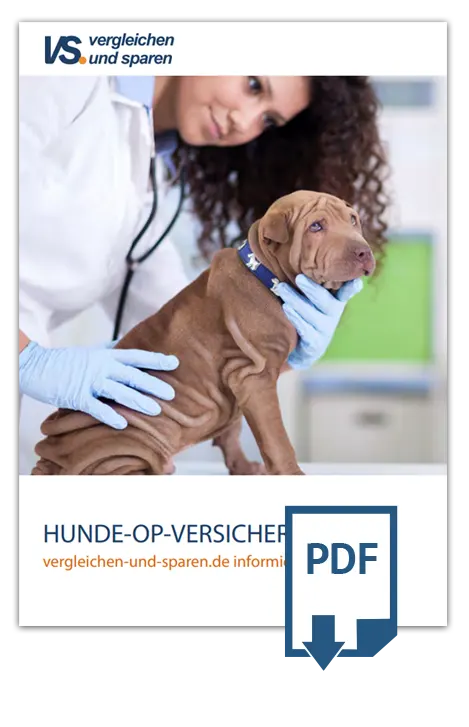 PDF zur Hunde-OP-Versicherung