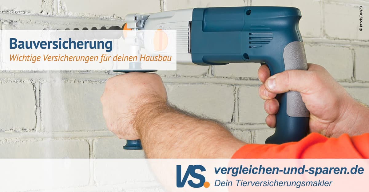 Bauhelferversicherung Bauhelferversicherung