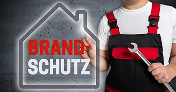 Brandschutz