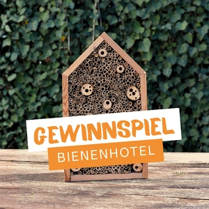 Bienenhaus