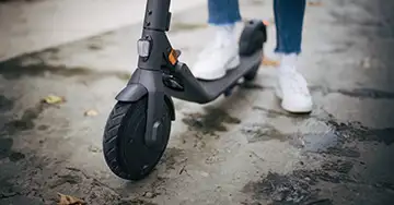 E-Scooter