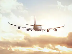Flugzeug