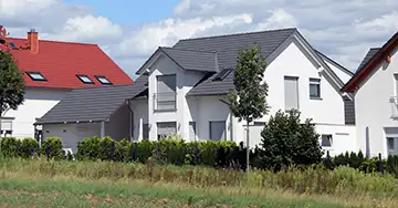 Wohngebäude