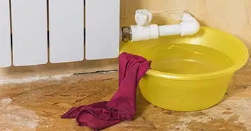 Wasserschaden