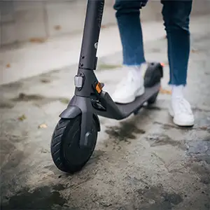 E-Scooter