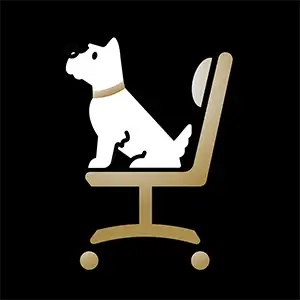 Logo: Kollege Hund