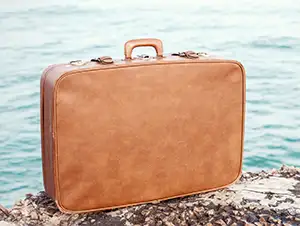 Reisekoffer