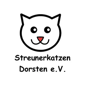 Streunerkatzen Dorsten e. V. Logo: Streunerkatzen Dorsten e. V.
