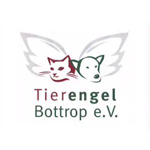 Im Einsatz für Tierbesitzer in Not: „Tierengel Bottrop“ im Gespräch das Logo des Tierengel Bottrop e. V.
