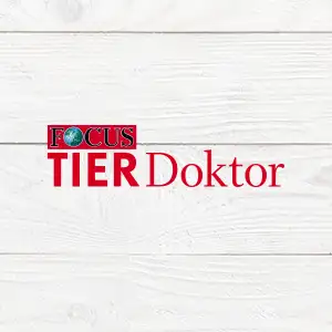 FOCUS Tierdoktor Logo